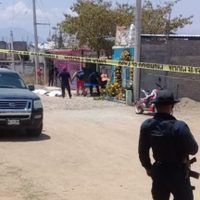 Asesinan a dos mujeres en una capilla de la santa muerte en Oaxaca