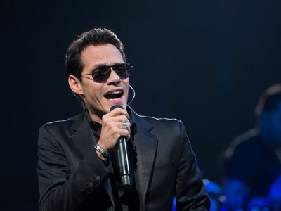 Marc Anthony apuesta a un nuevo mercado musical