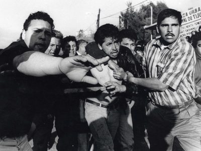 Hubo tortura contra Mario Aburto; CNDH recomienda nueva investigación del asesinato de Colosio
