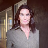 Belleza clonada: a sus 33 años, así está Paloma, la hija de Mariana Arias