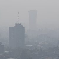 Mantienen la Fase 1 de Contingencia Ambiental; habrá Doble Hoy No Circula este jueves