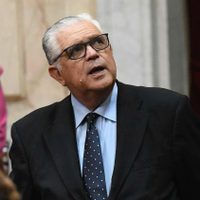 Ricardo López Murphy reclamó debates obligatorios