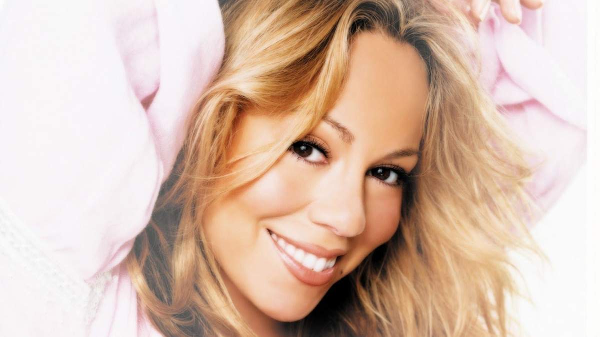 Mariah Carey. Fuente: (Instagram)