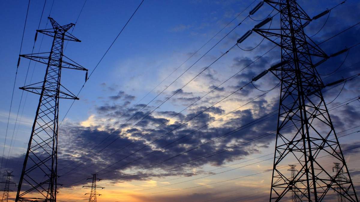 Buscan reactivar obras eléctricas en Chubut. (Fuente: Twitter)
