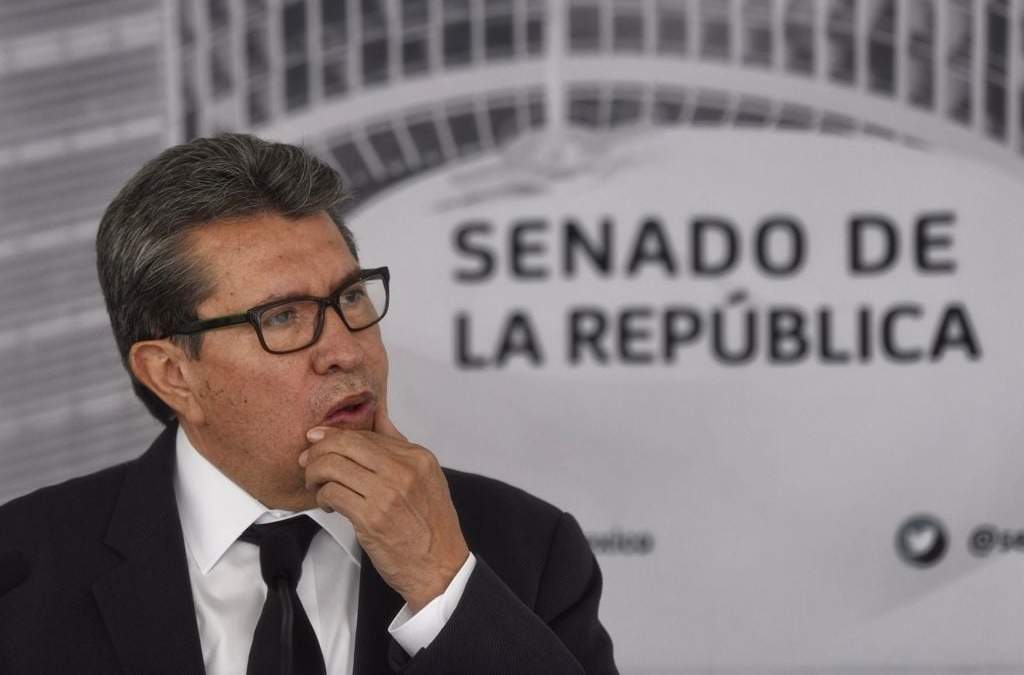 Ricardo Monreal