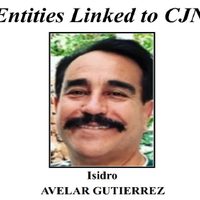 Detienen al magistrado Isidro Avelar Gutiérrez, ligado al CJNG