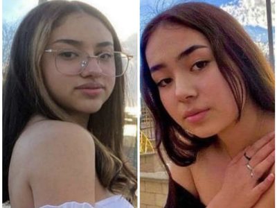 Desaparecen dos adolescentes en Ciudad Juárez tras solicitar un Uber