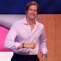 ¡Muy fuerte! Iván de Pineda y una revelación que entristeció su vida: "A vos te hablo"