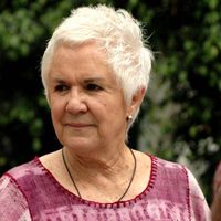Murió la publicista Bertha "La Chaneca" Maldonado