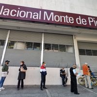 Concluye huelga en Monte de Piedad; trabajadores logran aumento de 18%