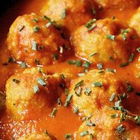 Albóndigas de garbanzos: no gastes en carne y prepará la receta más rica y jugosa