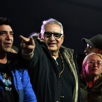 El "Pata Medina" se diferenció del video de las amenazas contra jueces y fiscales