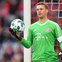 Manuel Neuer y el peor error de su vida futbolística, ¡no te lo pierdas!