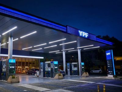 Llegó julio e YPF aumentó sus precios en todo el país