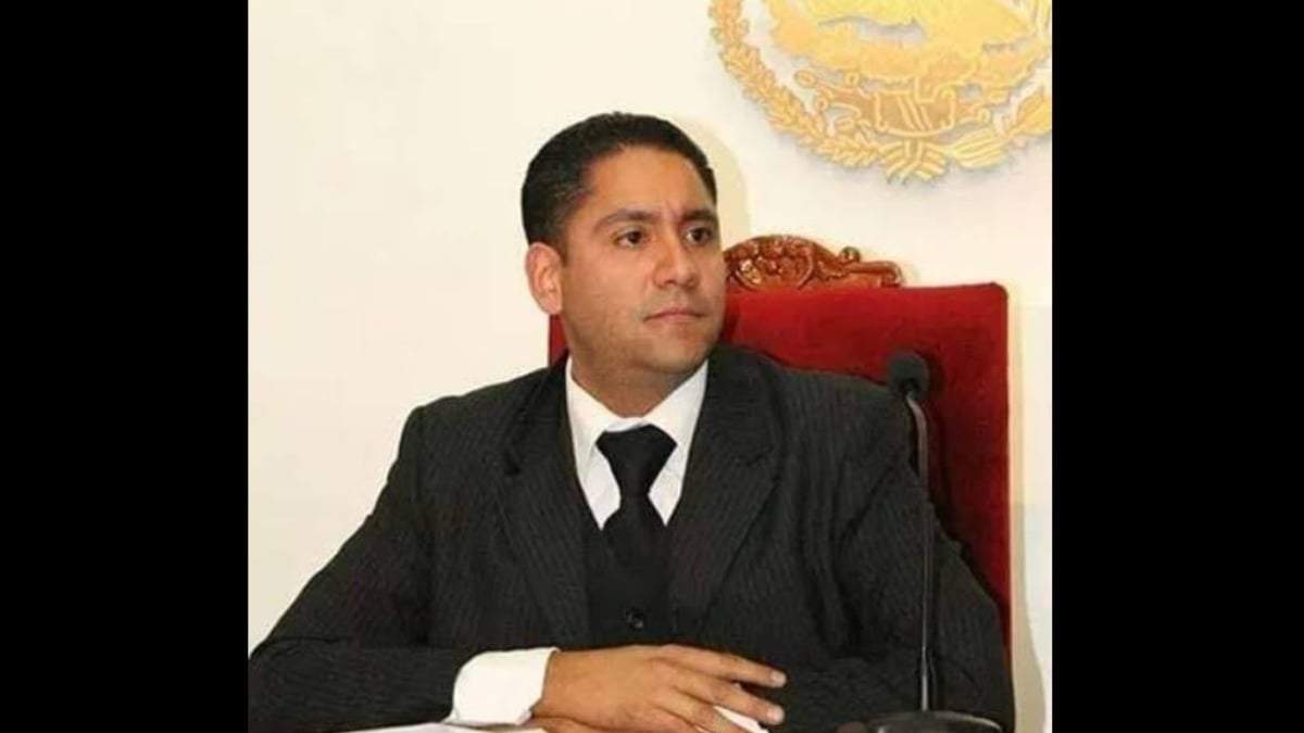El exdiputado Esteban Meneses Torres