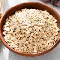 2 recetas con avena para comer sano y nutritivo: mirá lo importante que es consumirla durante la semana