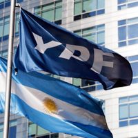 YPF se enfrenta a una deuda millonaria: ¿Cómo podrá pagarla?