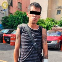 Cae sujeto que mató a perro Zeus cuando defendía a su dueño; García Harfuch condena maltrato animal