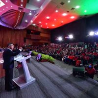 "Sería de cobardes que me hiciera a un lado": Alejandro Moreno