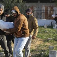 Guerra de Israel en Franja de Gaza ha matado a más de 20 mil palestinos, dicen funcionarios de Salud