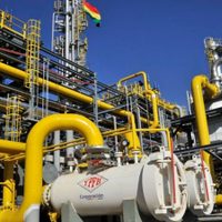 Bolivia: YPFB busca invertir 400 millones de dólares en 20 proyectos de exploración