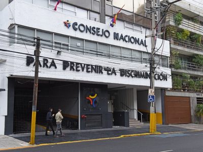 A más de un año acéfalo, la próxima semana se nombrará a la titular del Conapred