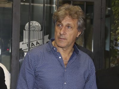 Agremiados se metió en la polémica entre Central y Estudiantes