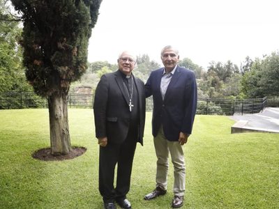 Adán Augusto respalda denuncia de religiosos sobre retenes del crimen organizado en Jalisco