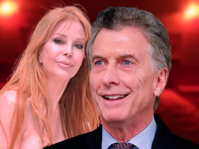 Juliana Awada no lo esperaba: Graciela Alfano contó la verdad sobre su aventura con Mauricio Macri