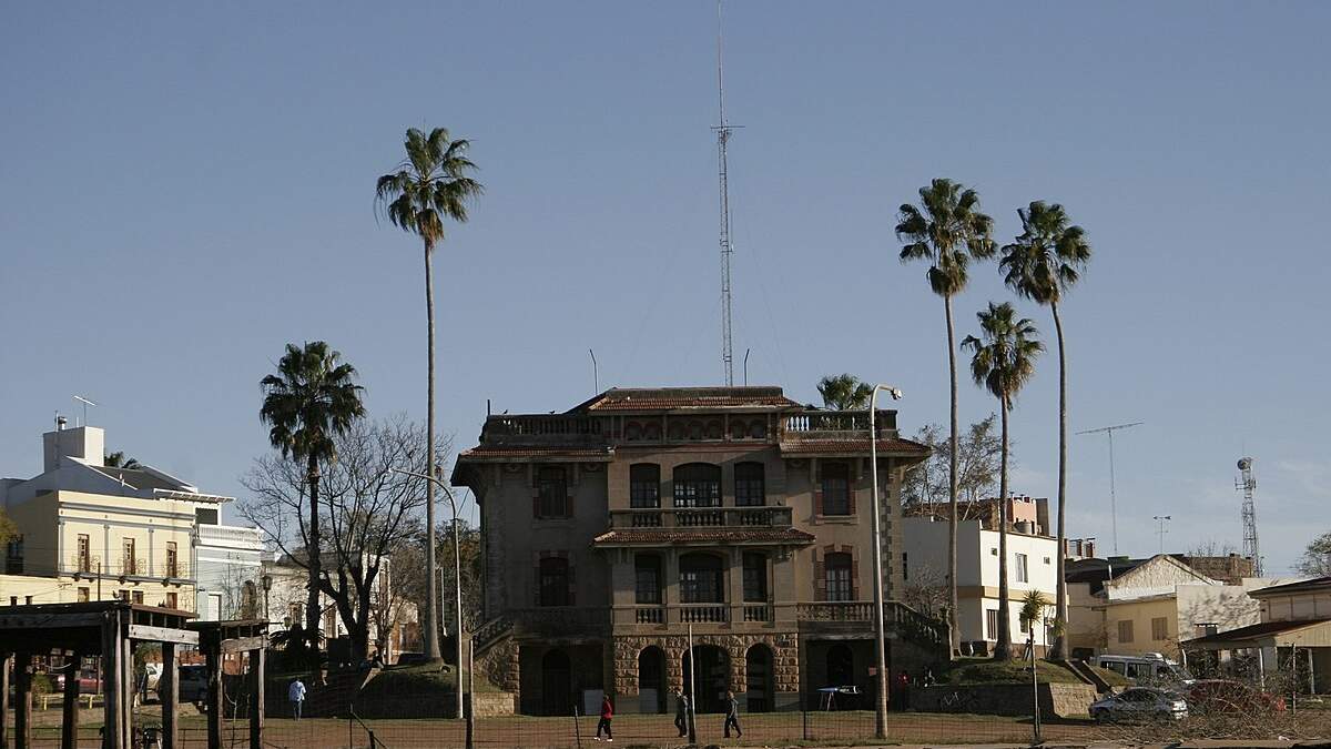 Colón. Fuente:(X).