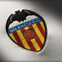 Un tercio de la plantilla del Valencia está contagiado de coronavirus