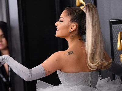 ¡Las estrellas marcan tendencia! Los looks más impactantes de los Grammys 2020