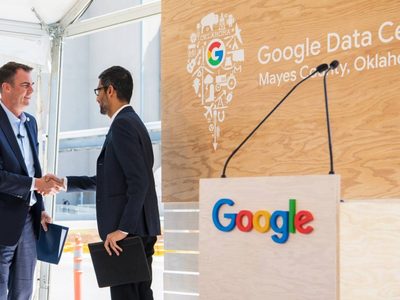 Google construirá centro de datos en Uruguay y el anuncio se vuelve viral