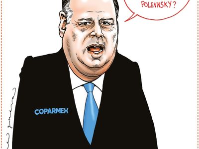 Destrucción de Morena