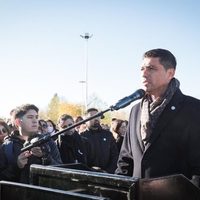 Marcos Koopmann: “El centralismo porteño, una vez más, impide el desarrollo de Neuquén”