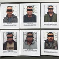 Caen cinco policías de Zacatecas por el secuestro de un empresario; pedían rescate de 8 mdp