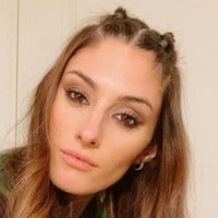 Lola Latorre habló con "LAM" luego de realizarse un hisopado tras enterarse de que su coach tenía co