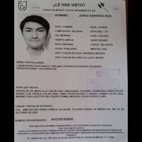 Alumnos de Prepa 5 juegan una broma por WhatsApp un compañero cae y desaparece