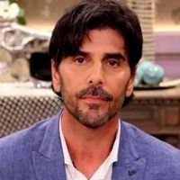 Inesperada: la foto de Juan Darthés en Brasil que generó polémica