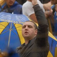 Apagón, zona liberada y encapuchados: qué hay detrás del ataque al jefe de la barra de Rosario Central