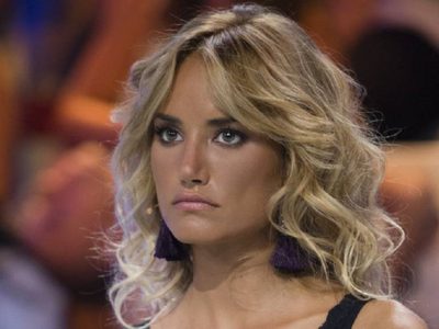 "No podía": Alba Carrillo reveló las secuelas que sufrió tras su paso por Supervivientes