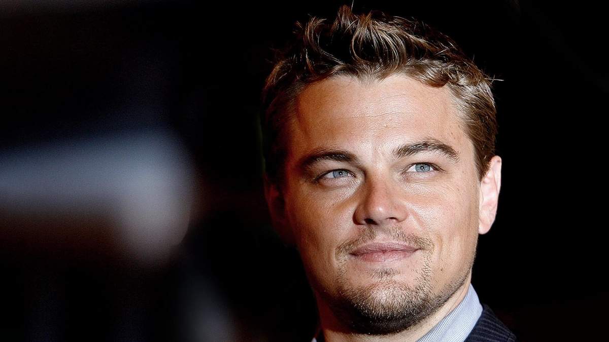 Leonardo DiCaprio. Fuente: (Instagram).