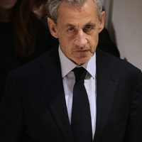 Tribunal de París decidirá si liberará al expresidente francés Sarkozy tras 20 días en prisión