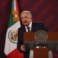 AMLO celebra que la oposición recurra al Poder Judicial ante aprobación final del Plan B
