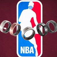 La NBA vuelve en Disney y con un anillo inteligente