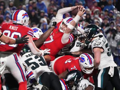 Demandan a la NFL por facilitar y promover la ludopatía