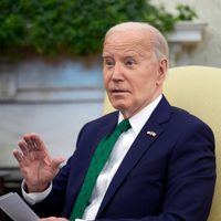 Casa Blanca denuncia difusión de videos manipulados sobre Biden