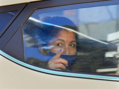 Qué le prometió Alberto Fernández a la madre de Facundo tras reunirse en Olivos