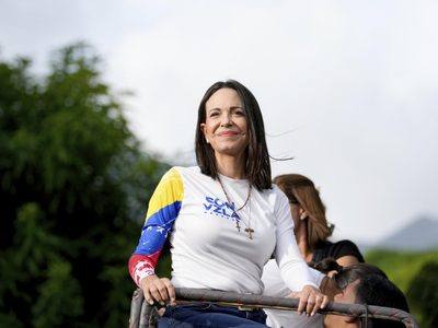 El Nobel de la Paz a María Corina Machado muestra la polarización en México