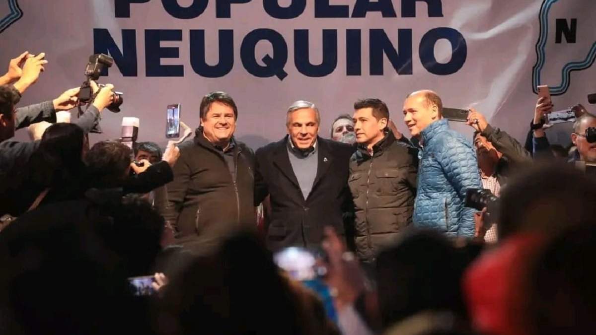 Acto del MPN en AFUVEN. Fuente: Facebook